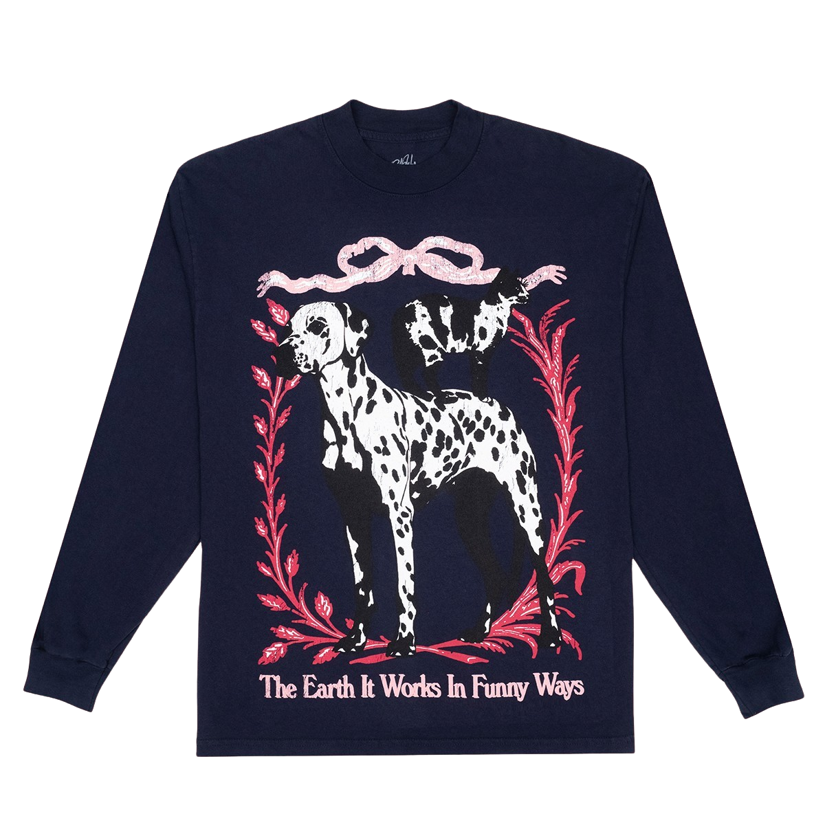 funny ways long sleeve