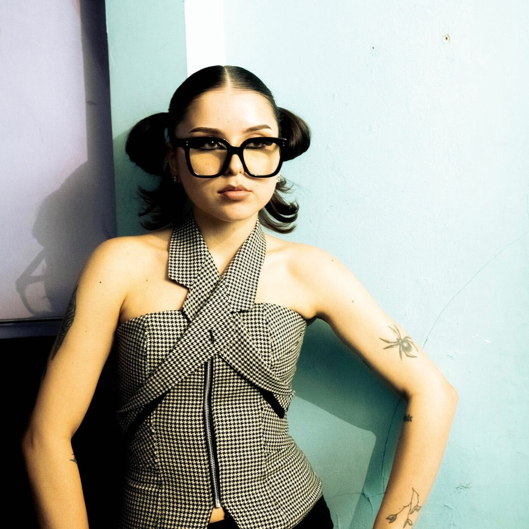 Videos lexa gates
