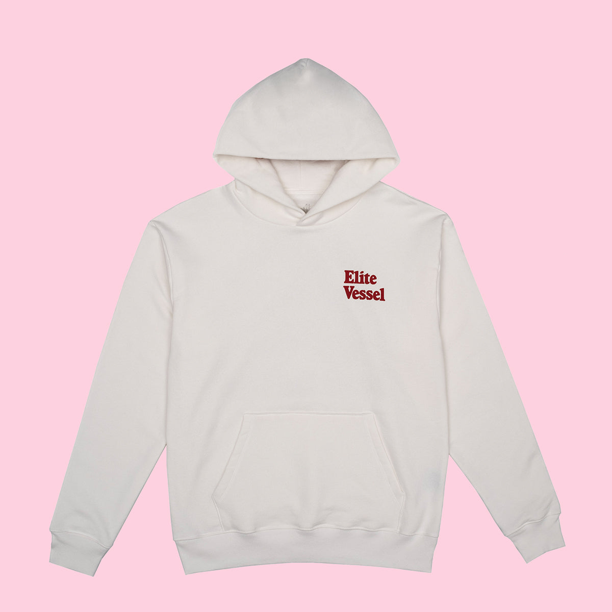 worried about nothing hoodie