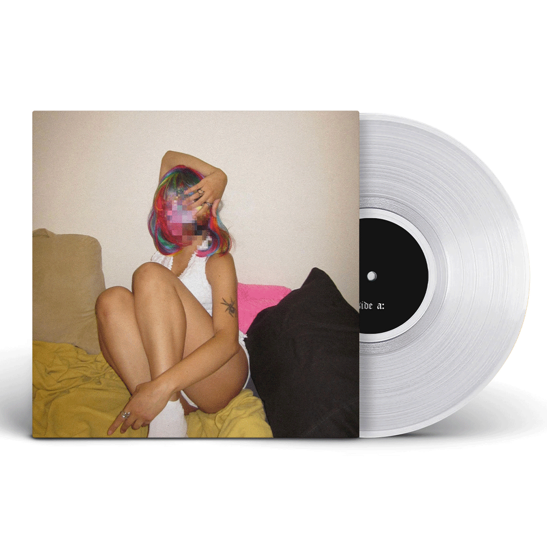 lexa gates レコード Lexa Gates Official Shop – Music, Merch & Limited Drops